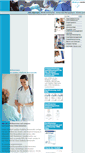 Mobile Screenshot of klinikum-ld-suew.de